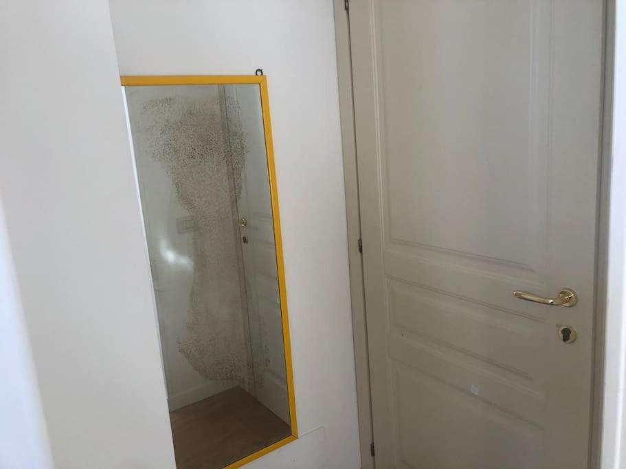 Lovely Independent Mini-Apartment In Central רומא מראה חיצוני תמונה